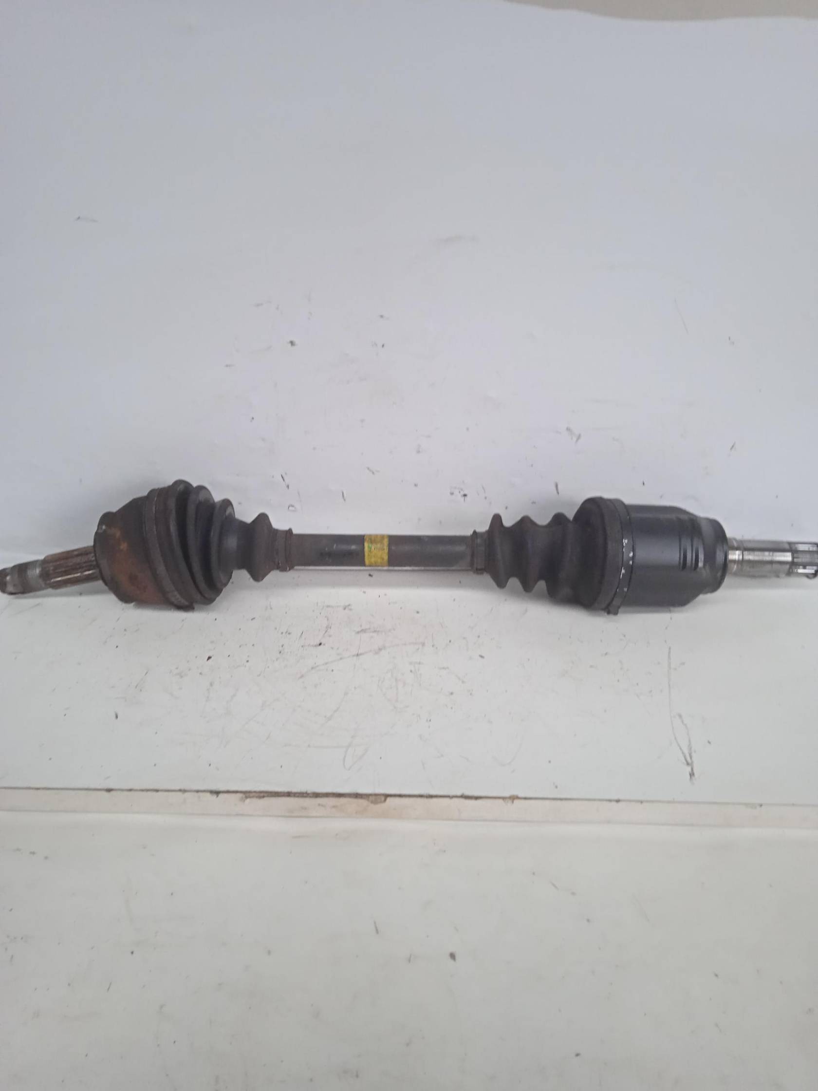 Semialbero ant. compl. sx.